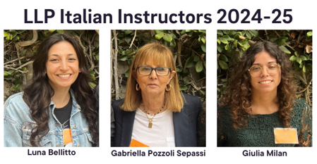 AC 24-25 Italian Instructors